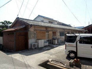 牧野住宅の物件外観写真